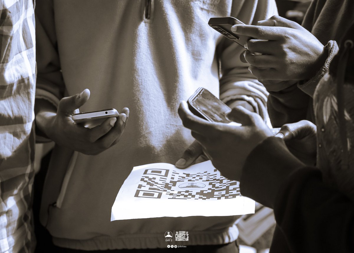 DLCF OAU tweet media