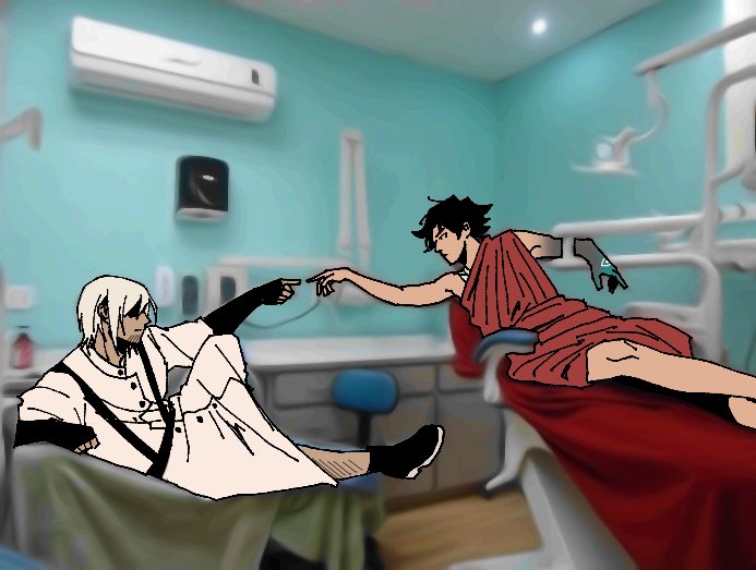 모브아저씨 tweet media