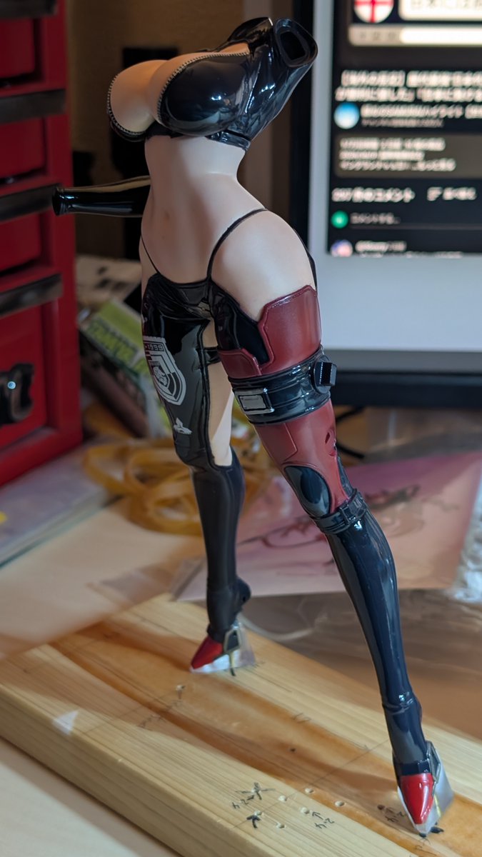 Nedel ( ねーでる ) tweet media