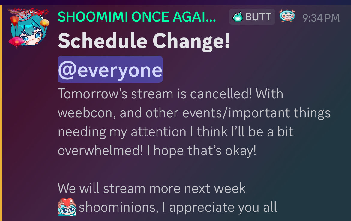 Shoomimi 🦾🧠 Brain In a Jar tweet media