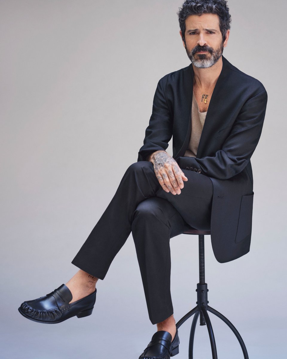 Corneliani tweet media