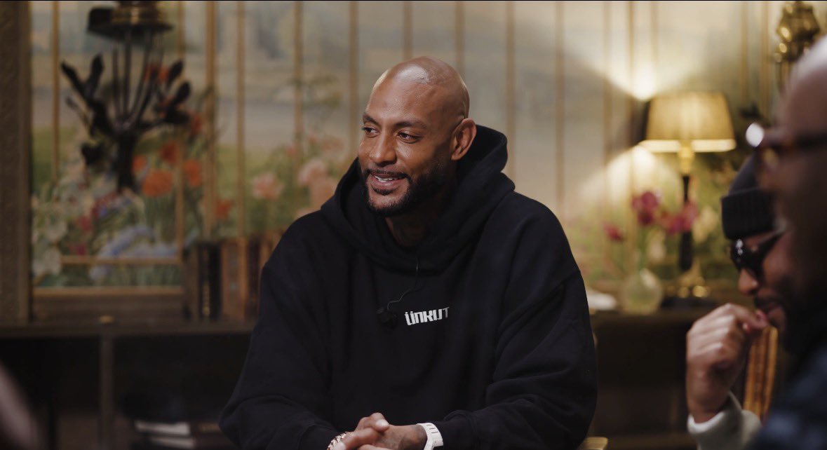 KrmPiraterie's tweet image. Carré d’As – Épisode 1 vient de dépasser le million de vues sur YouTube 📈 @oklmedia1 #BOOBA 🏴‍☠️