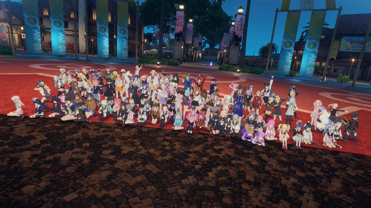 れが【３・９換装】冷河/雪華 in スタレゾ tweet media