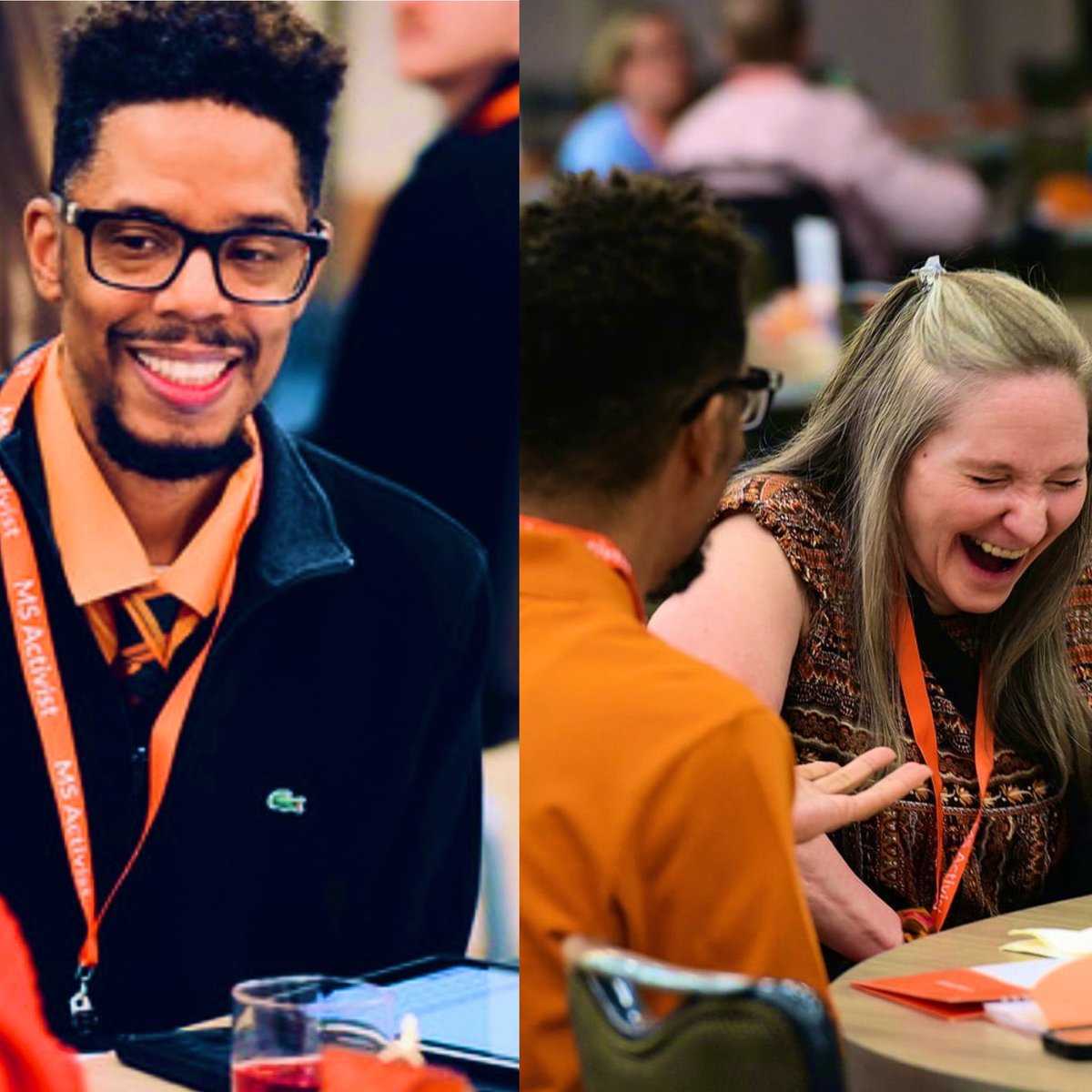 Multiple Sclerosis Survivor tweet media