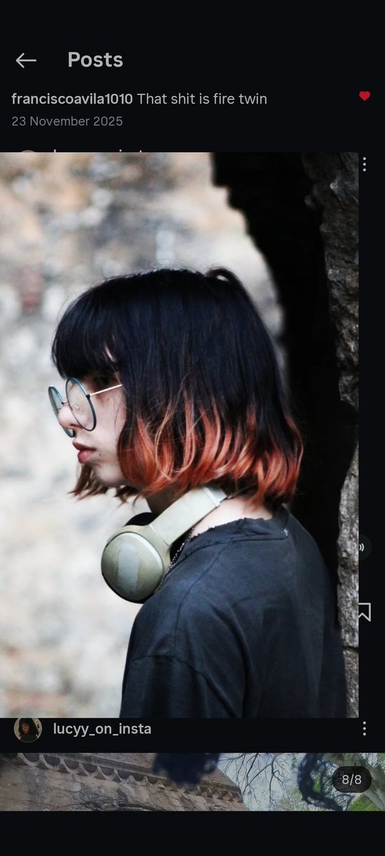 Lucie🫀 tweet media