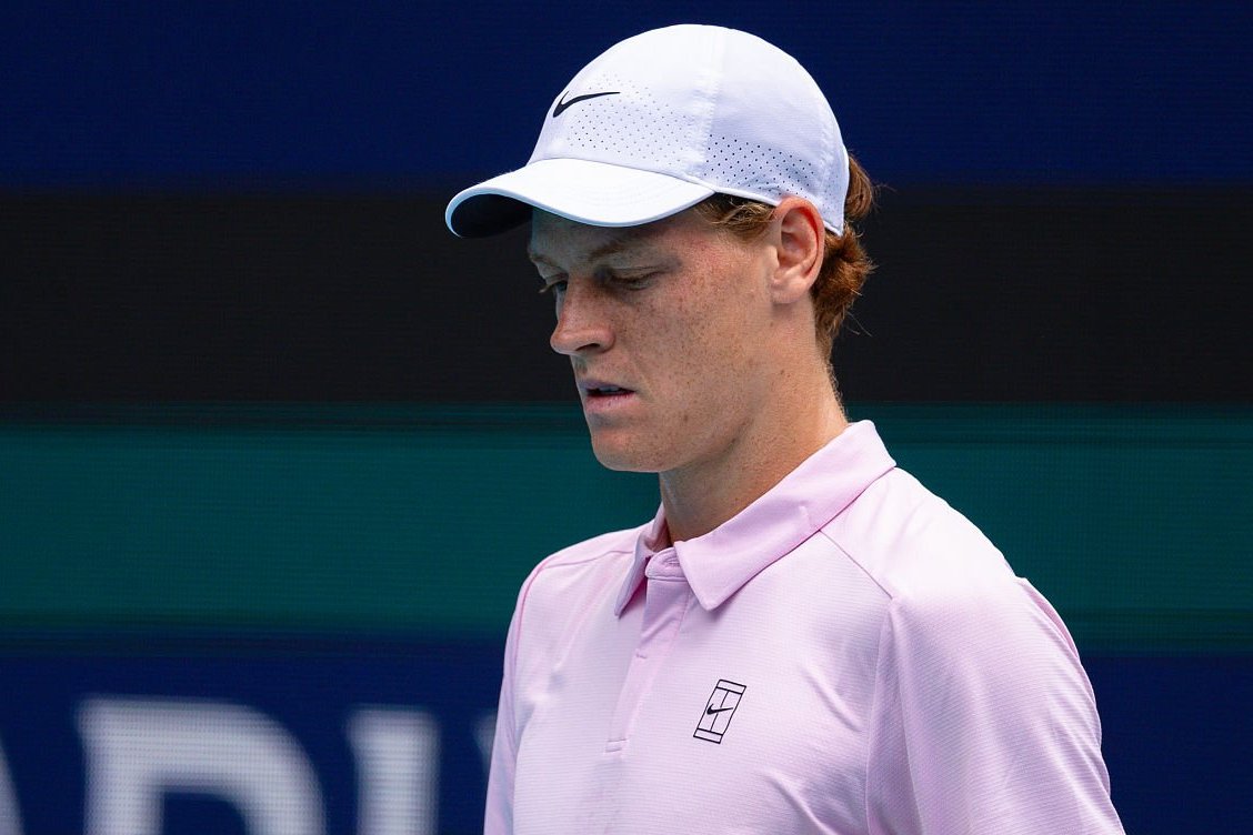 Quindici Zero 🎾 tweet media