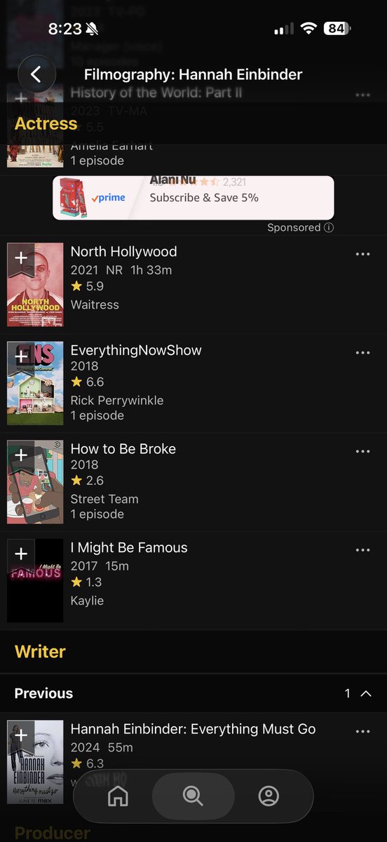 Martles Movies, Reviews & Satire tweet media