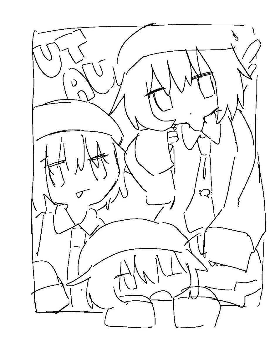 たぬざか tweet media