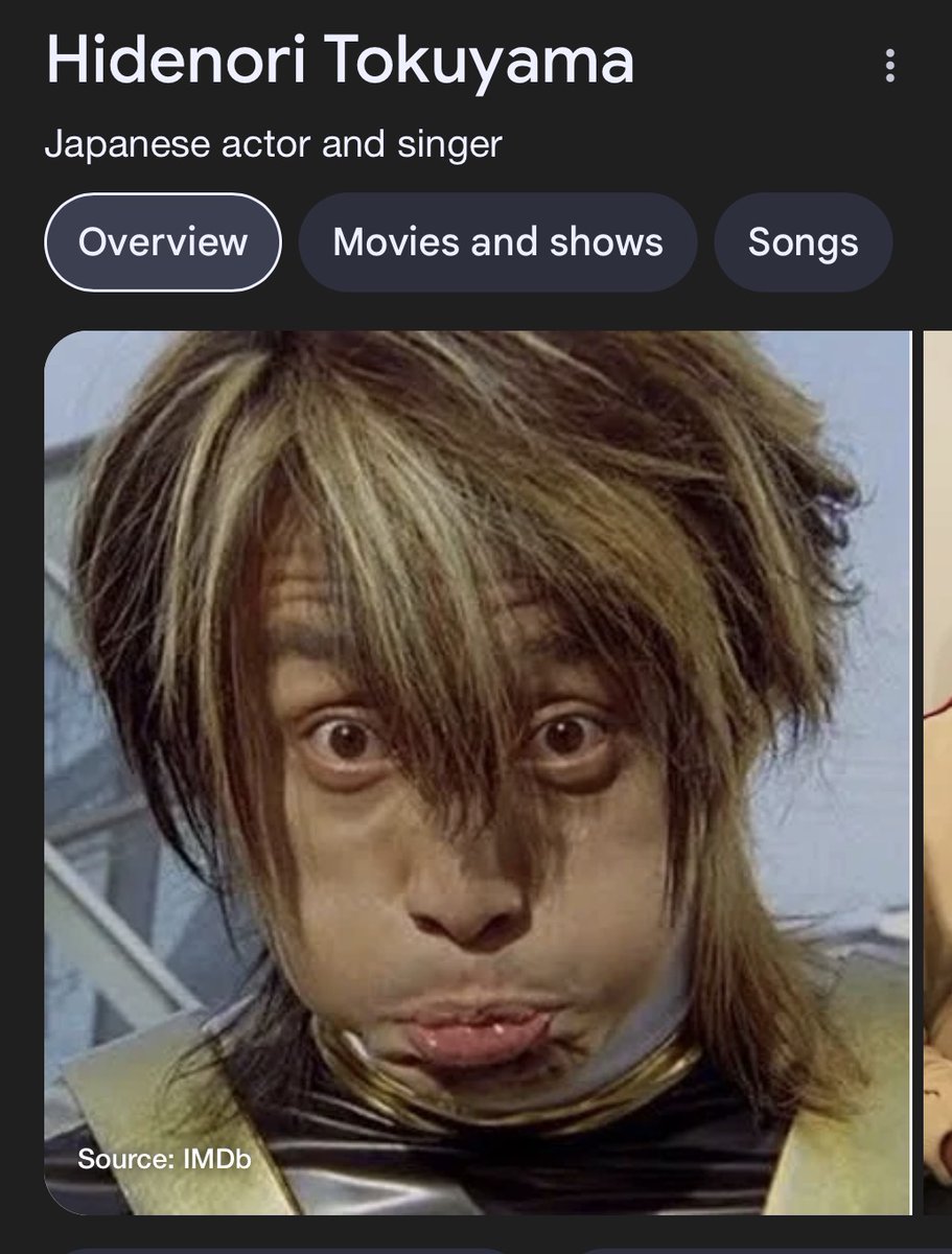 secondarchive's tweet photo. why is this the overview image for one of the most attractive men in toku . h https://t.co/yLuPJ61j9x