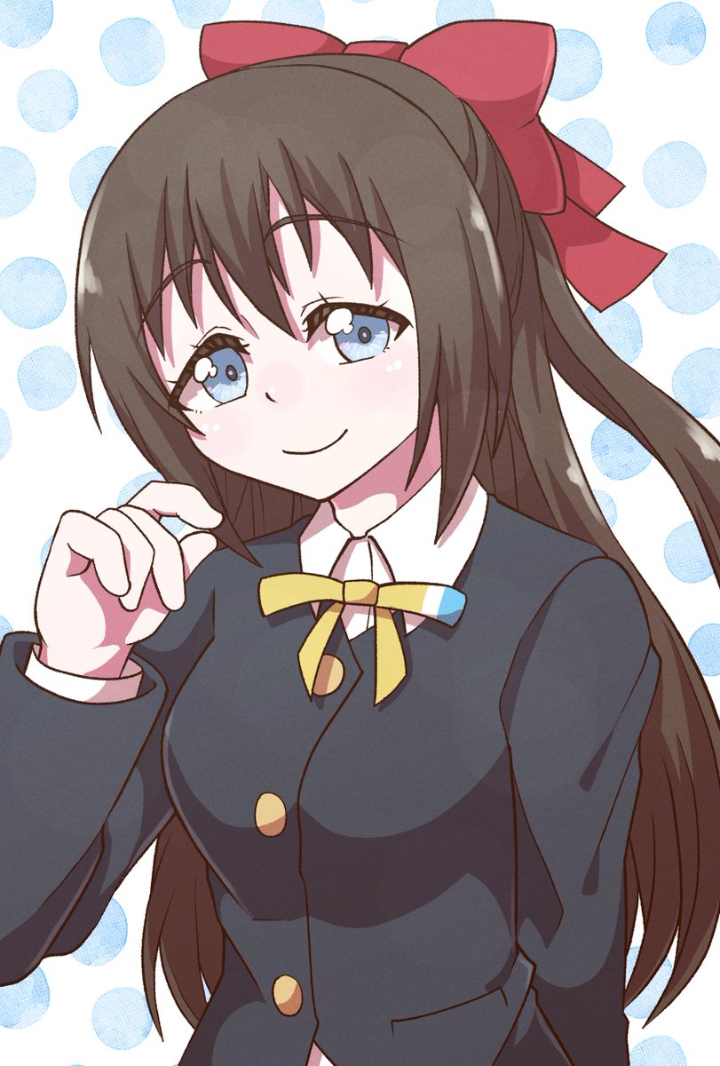 sive松@雑多_1日1枚 tweet media