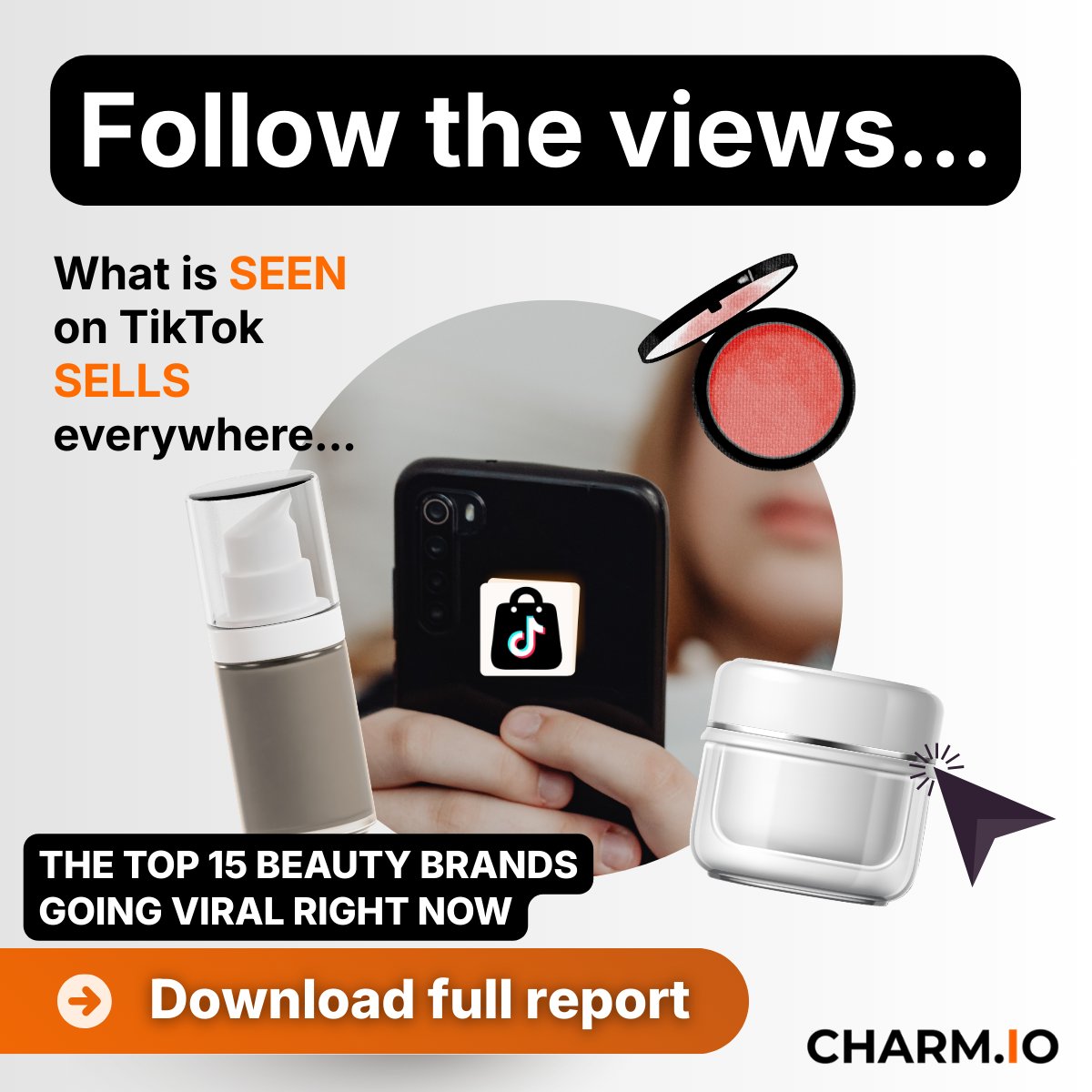 Charm.io tweet media