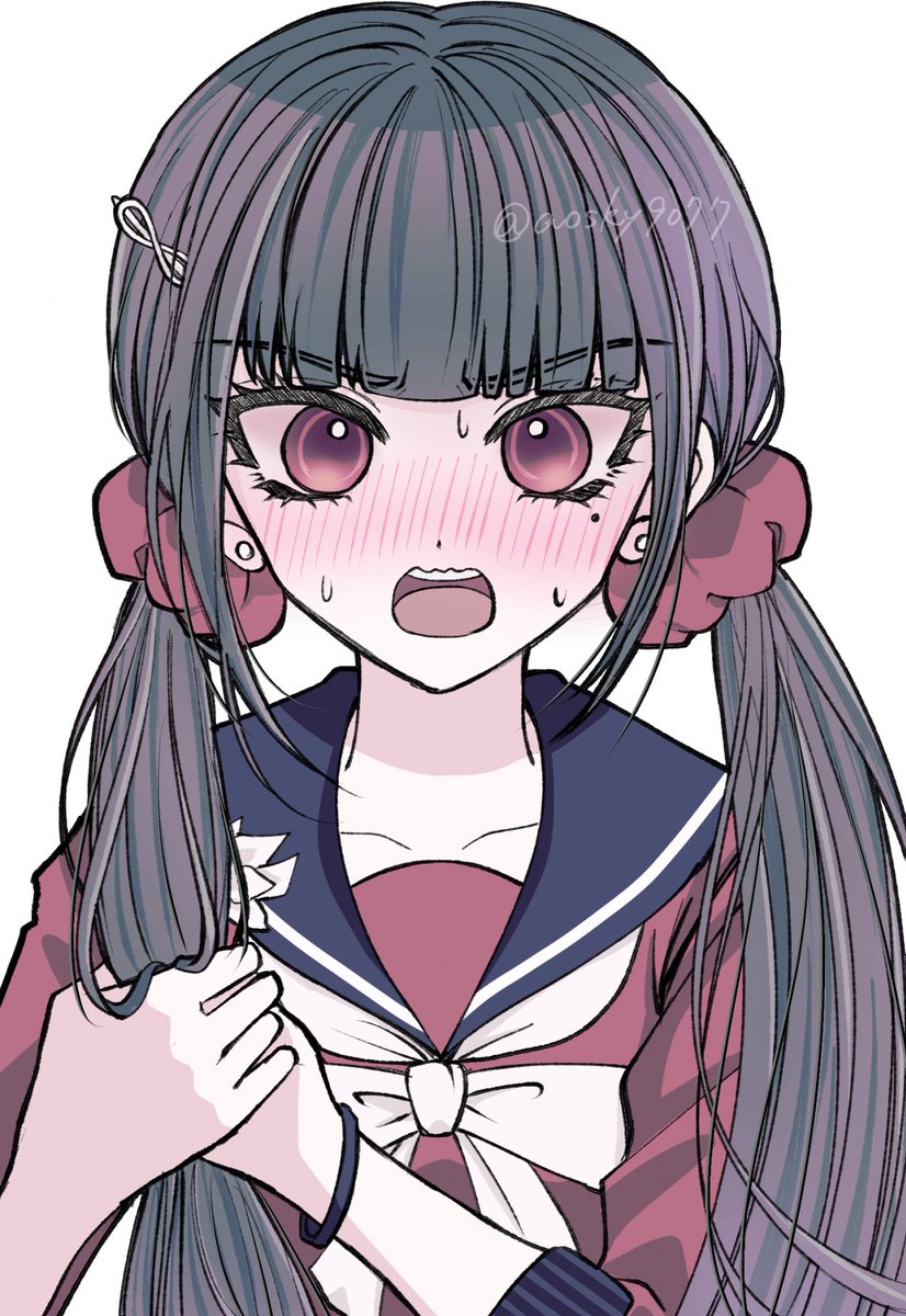 こっ…〇ろされたいのっ！？