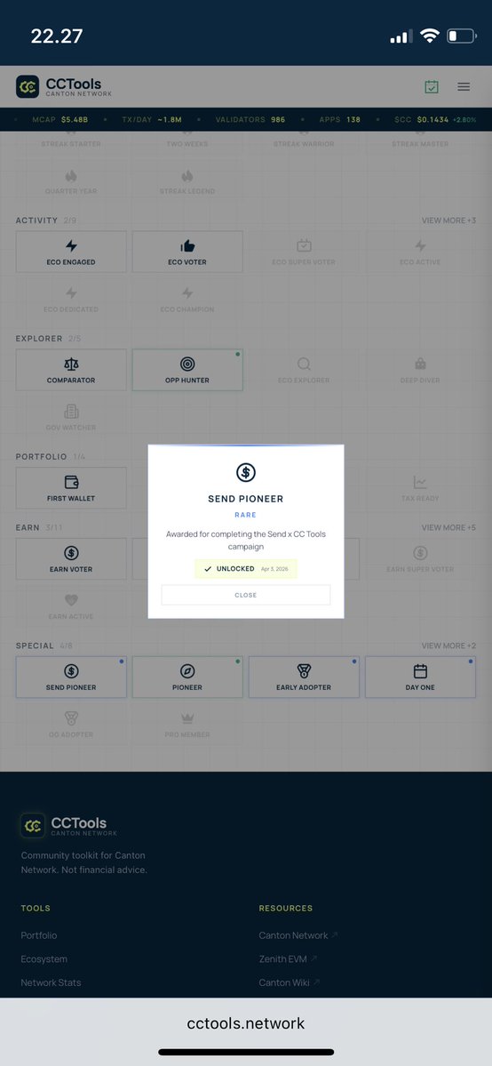 Tembijkir tweet media
