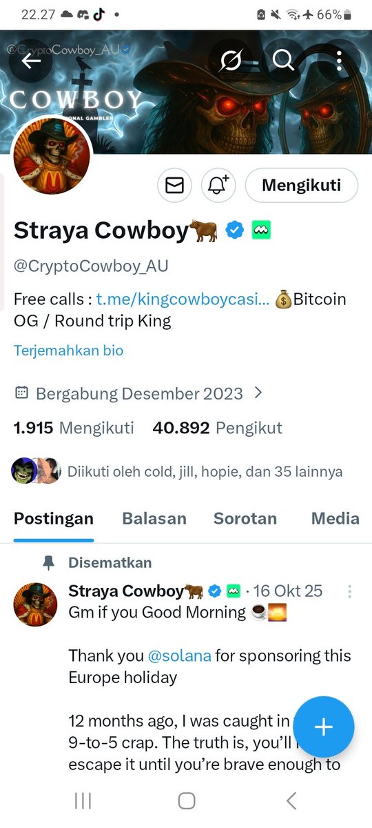 Defrima (@defrimawin1000) on Twitter photo 