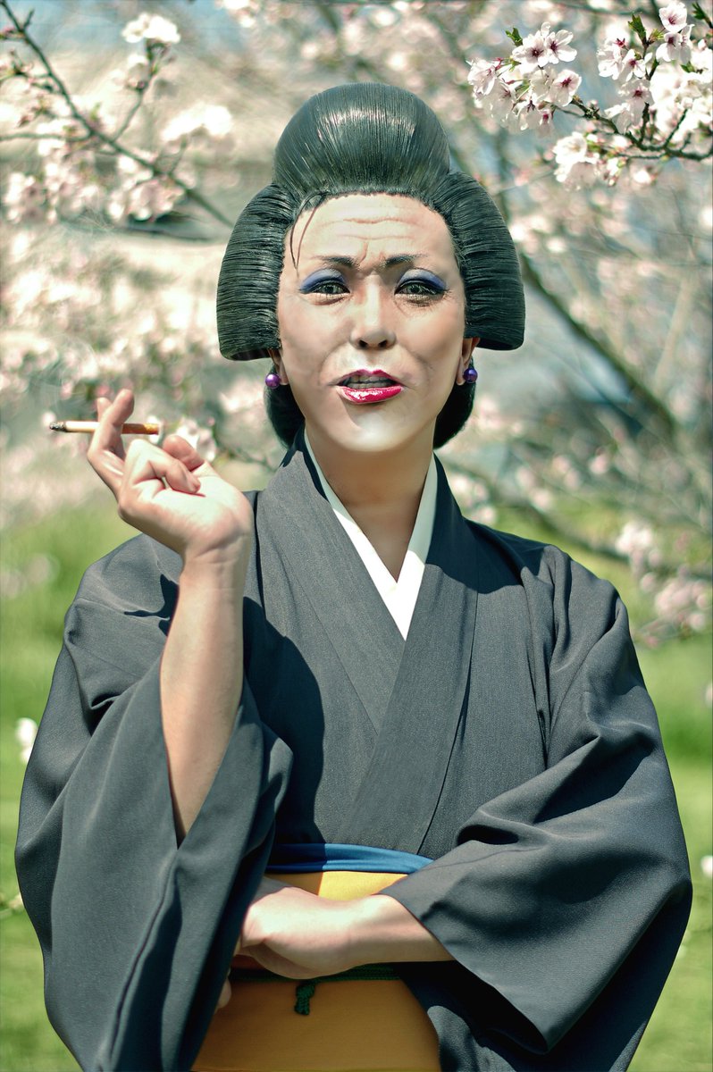 カピヲさん🤪 tweet media