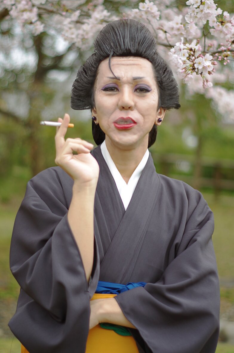 カピヲさん🤪 tweet media