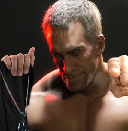 <a href="/JoshTheMedic/">Joshua Hex™ 🎮🖤🥀</a> <a href="/one_big_boss/">Tony | RESIDENCE of EVIL</a> Here's the poof 🫴