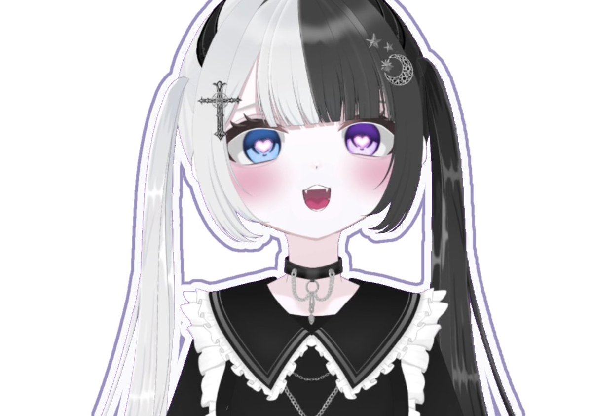 メラン=コリー 𓆩𖠌𓆪↝ tweet media