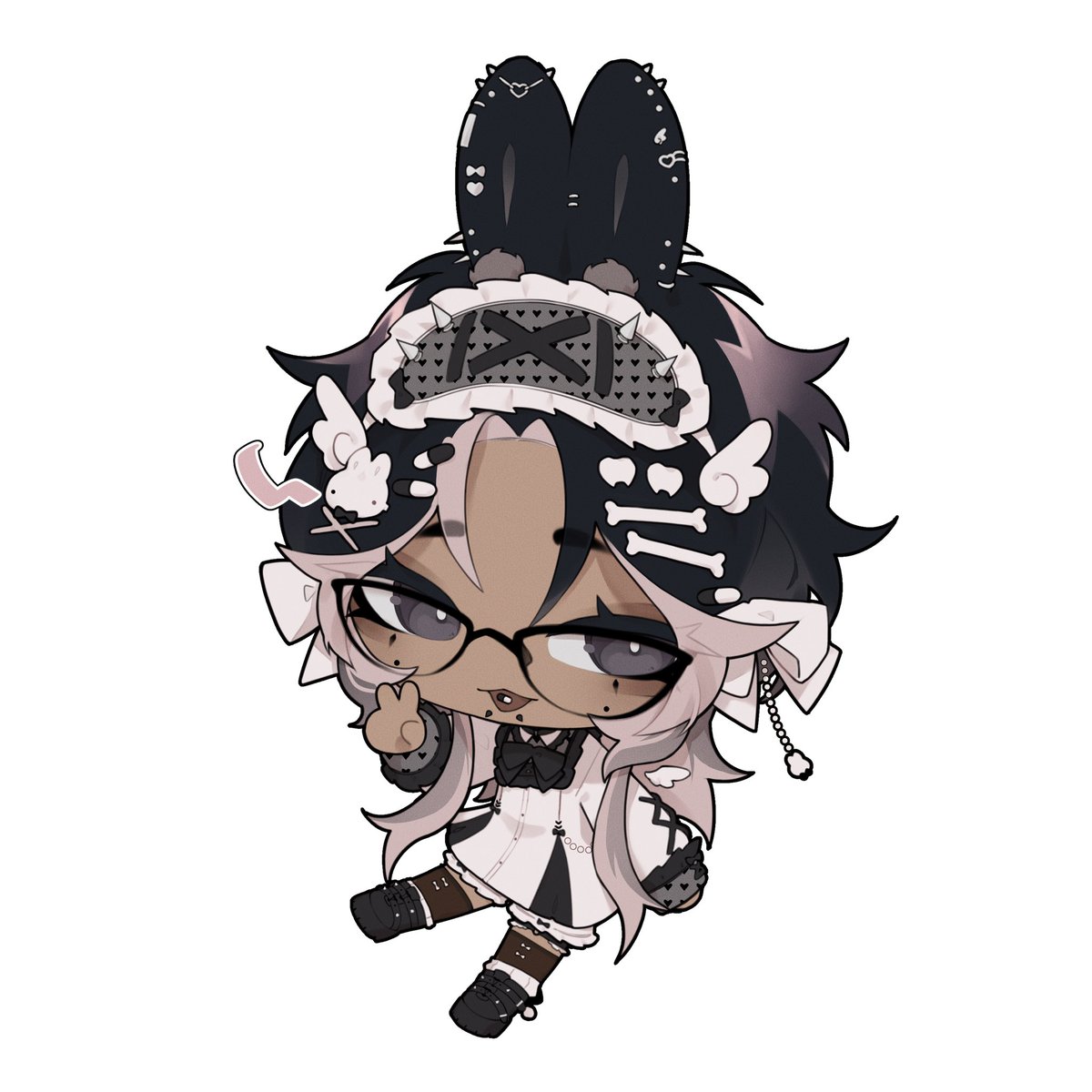 🦷🗝️ᛝ┆xion ⸝⸝ ᜊ┆pre-debut ୨ৎ ! tweet media