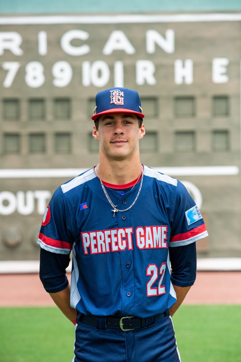 Perfect Game Select Festival tweet media