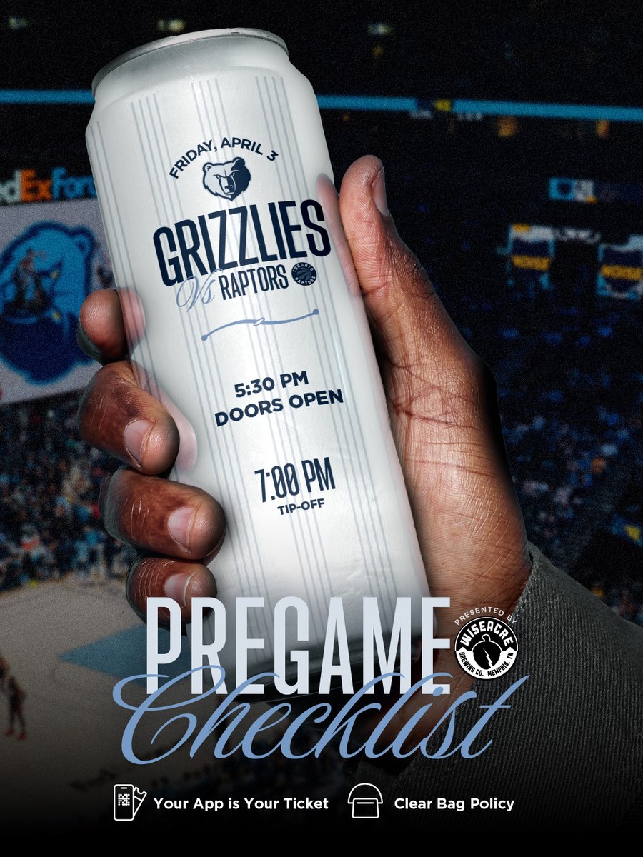 FedExForum tweet media