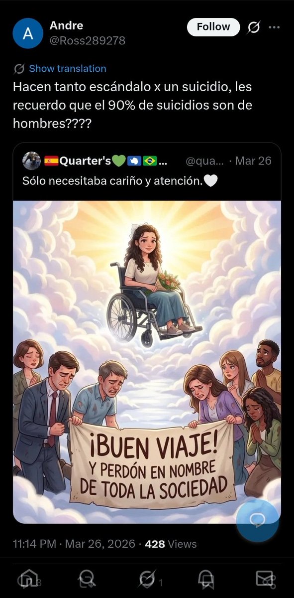 Vatos out of context tweet media