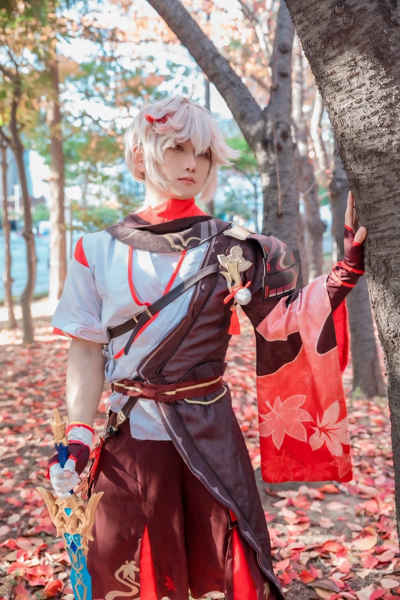 멍준/5부코 tweet media