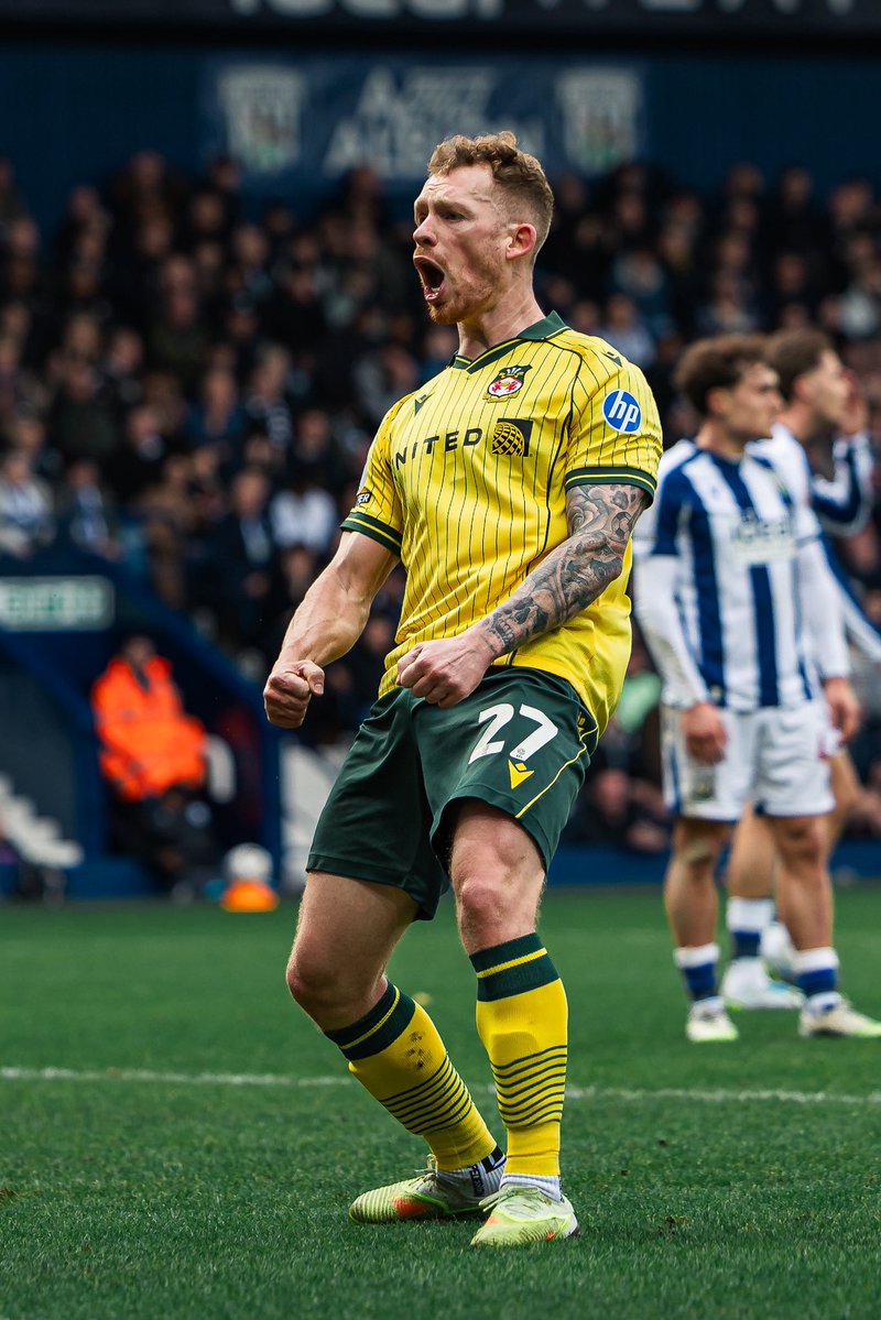 Wrexham AFC tweet media