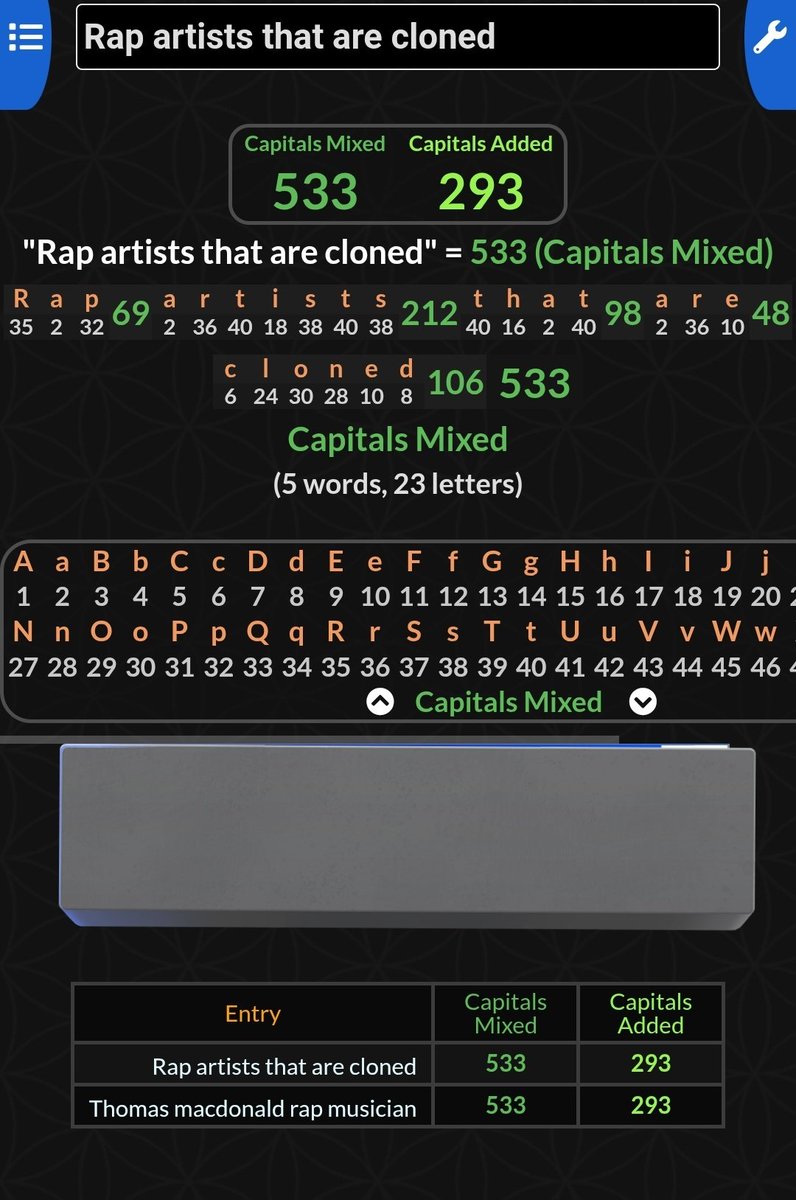 Esoteric Warfare tweet media