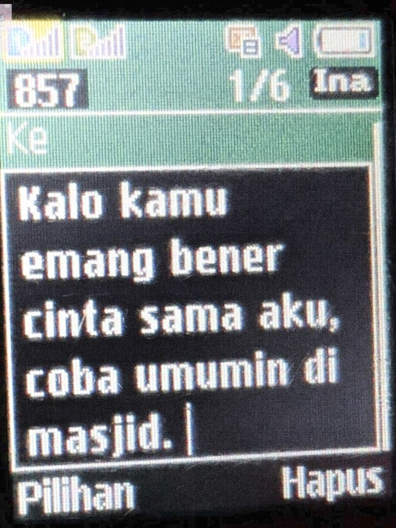 DAYUH SEMBAGI tweet media