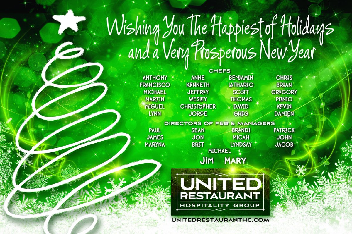 UnitedRHC's tweet photo. Chef Leo Says - https://t.co/kAdLyOk8aI https://t.co/ZsXF24PWyz