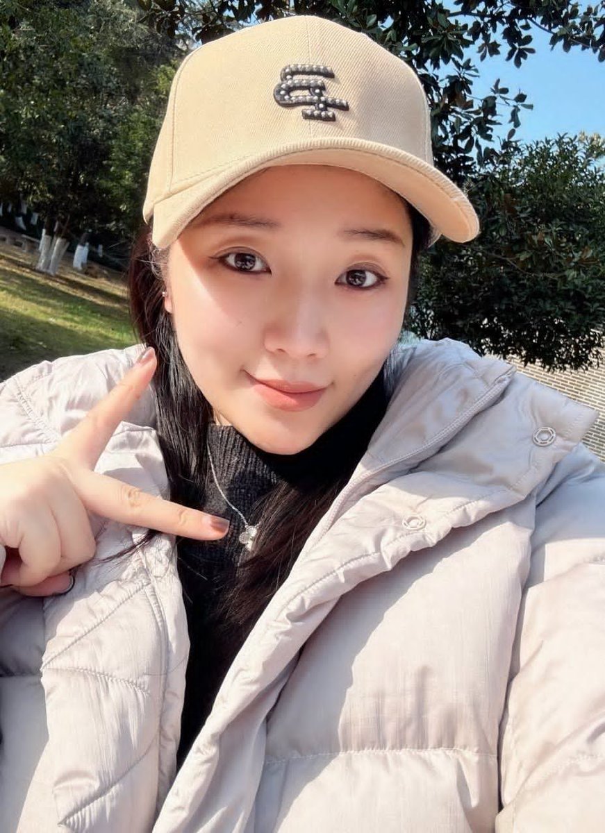 熟韵美 tweet media