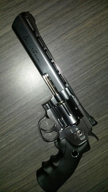 Gun Fanatics tweet media