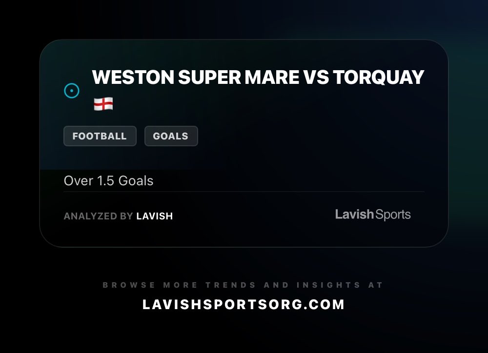 Lavish Sports tweet media