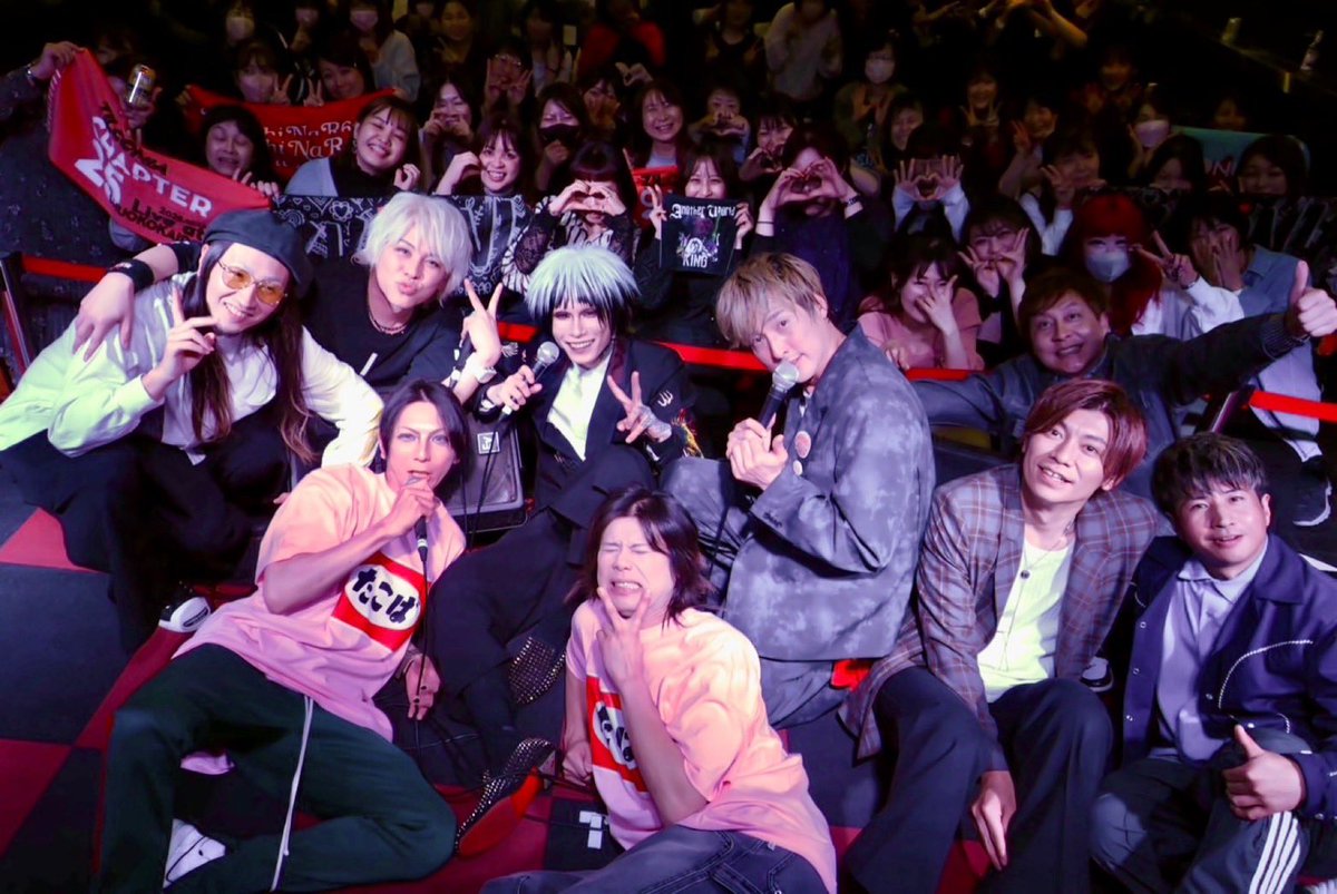 カツオ🐟ZILCONIA tweet media