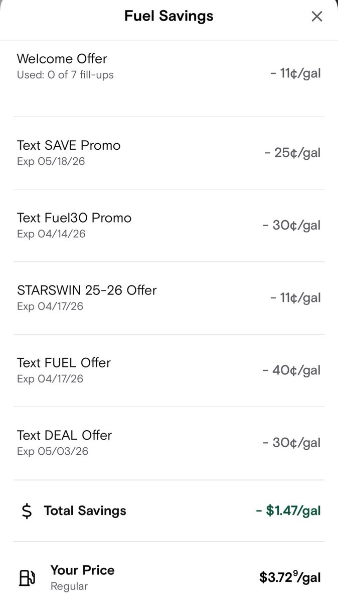 Price Errors tweet media