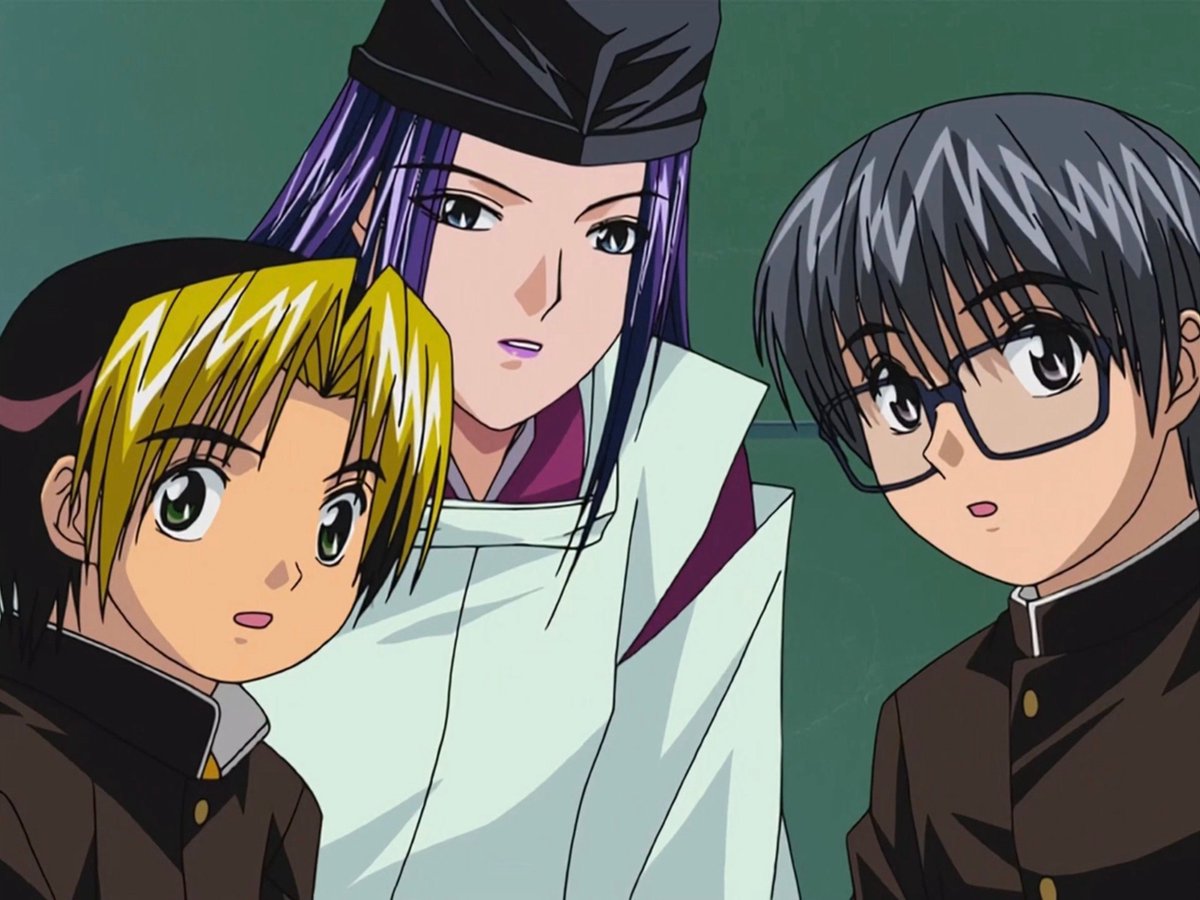 ⚫️ 히 tweet media