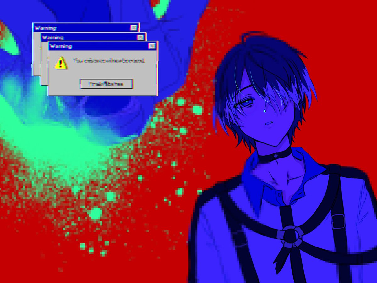 🪽 𝒍ea 𑣲 es ⭑.ᐟ tweet media