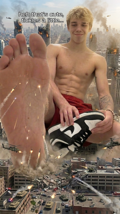 Barefootkyle13 tweet media