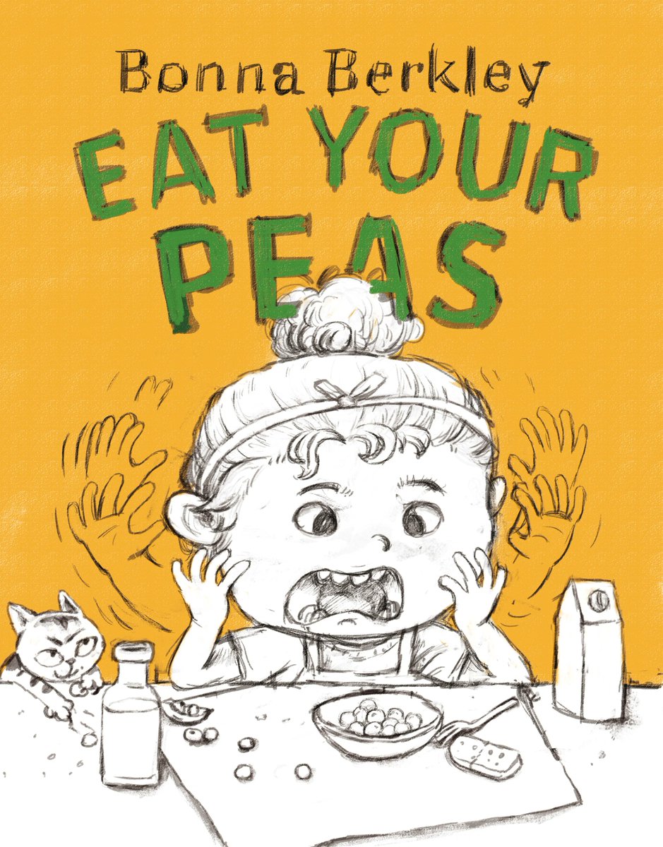 Children's Book Council tweet media