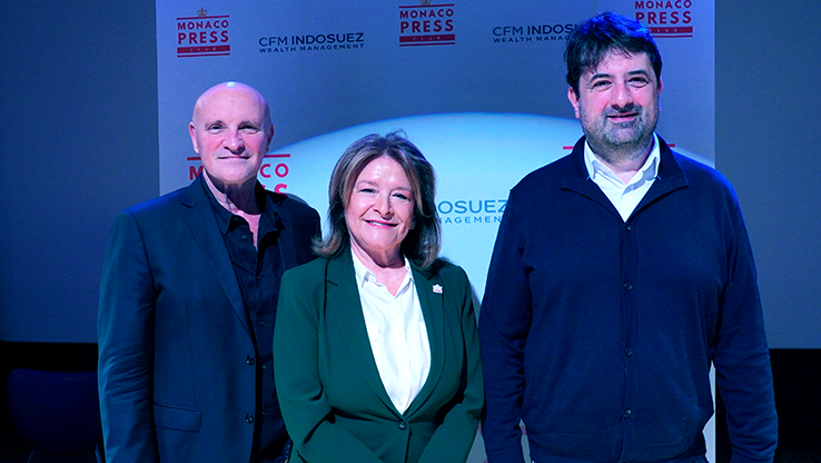 Monaco Press Club tweet media