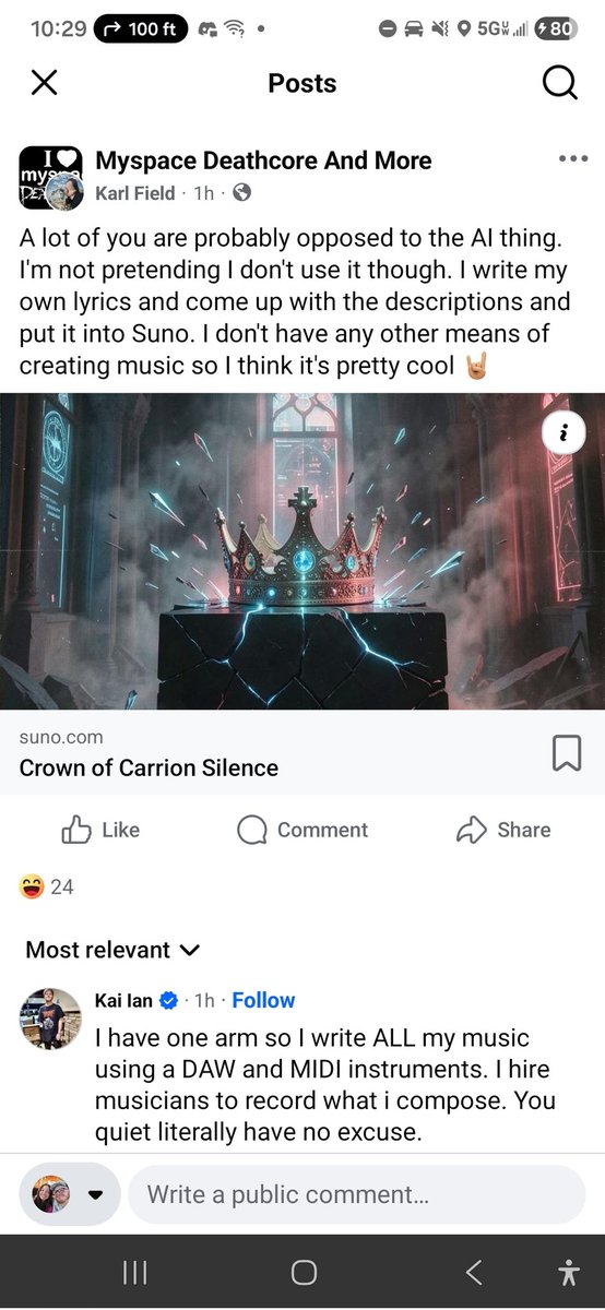 Trev🥀 tweet media