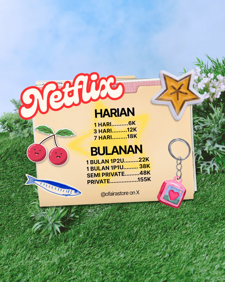 ofairastore's tweet photo. @chxseblv Aku ridiii https://t.co/0I6xtC6Xxr