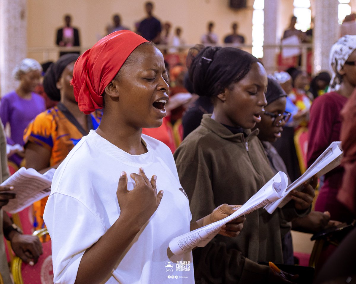 DLCF OAU tweet media