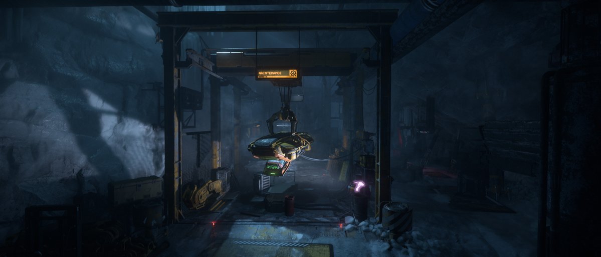 Star Citizen tweet media