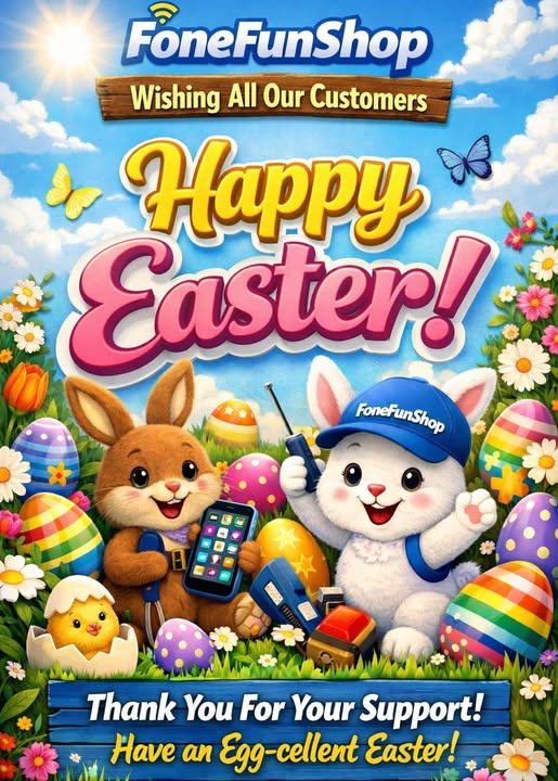 FoneFunShop tweet media