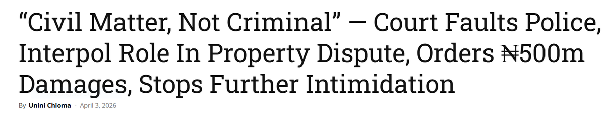 AGBO OBINNAYA tweet media