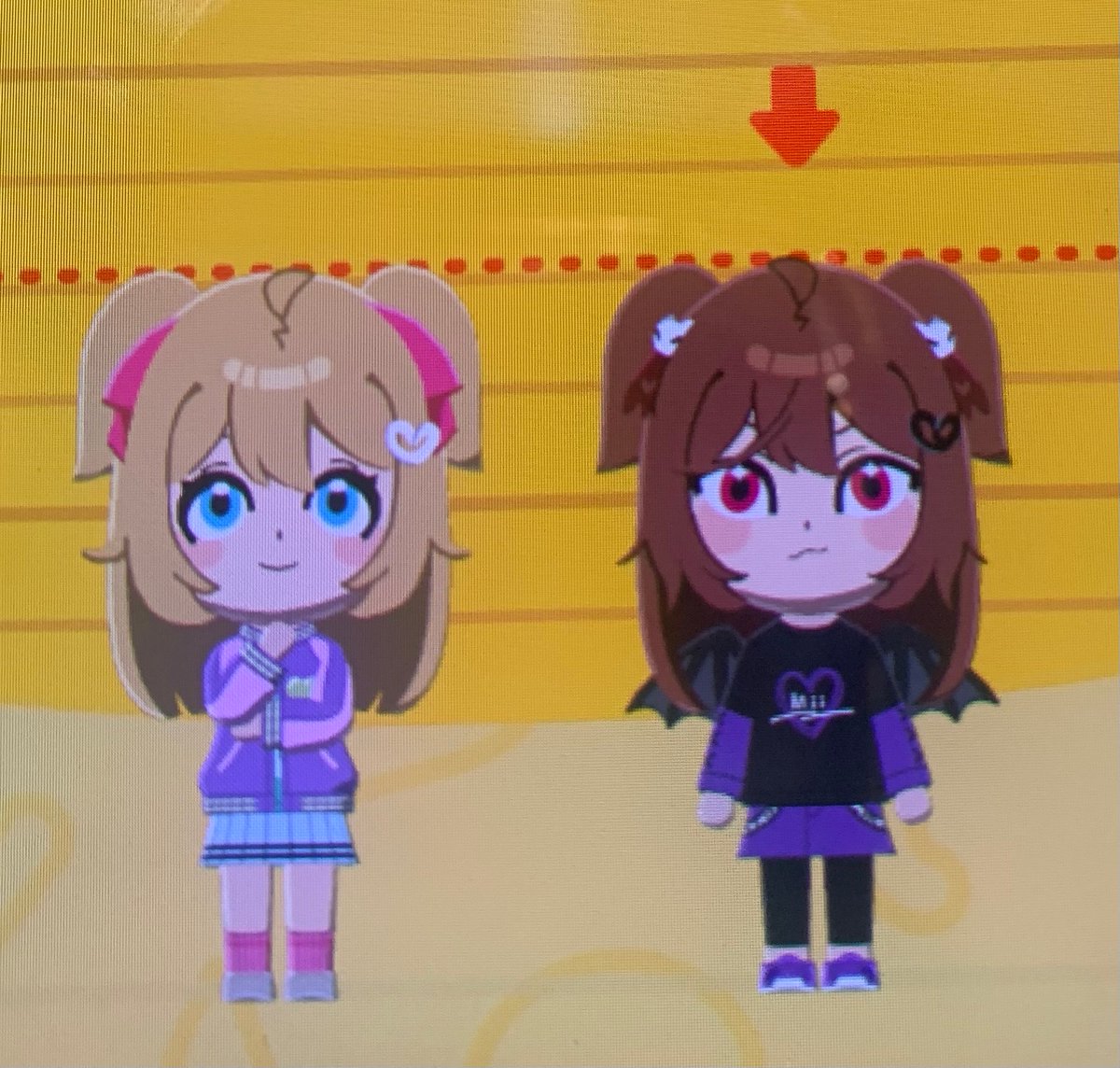 牛肉粉_EJ tweet media