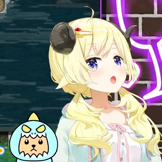 ハーシュ tweet media