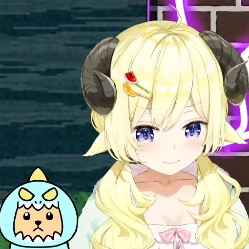 ハーシュ tweet media